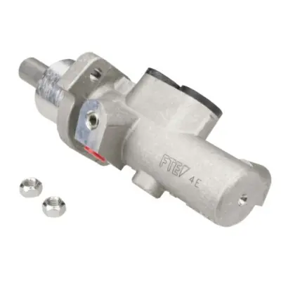 Oferta Especial Cilindro principal de freno HELLA 8AM 355 504-211
